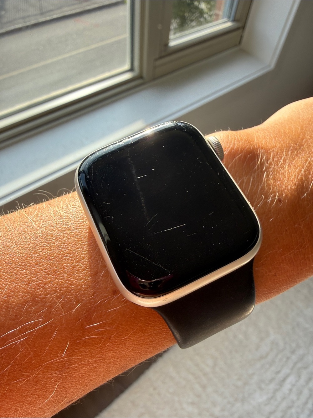 Apple Watch SE 44 mm